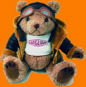 Driver B&auml;r