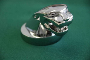 Jaguar Flaschen&ouml;ffner