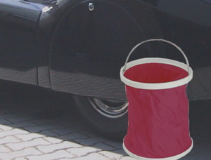 Falteimer 10 Ltr.