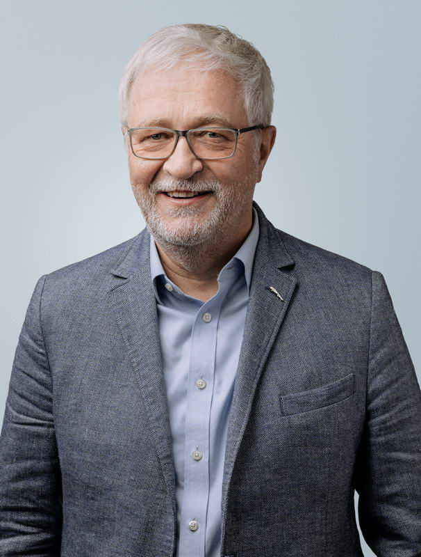 Rüdiger Bonneß - Präsident