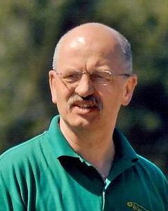 Axel Großmann - Präsident