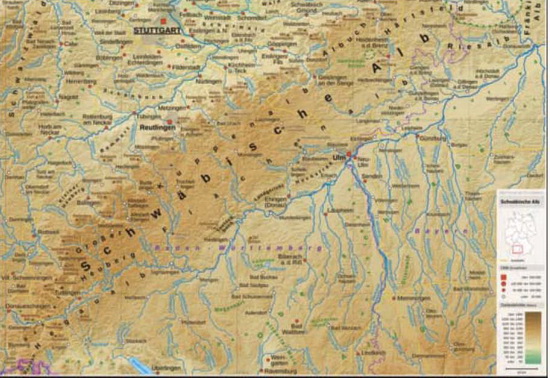 JAG Jahrestreffen 2018 - Reutlingen